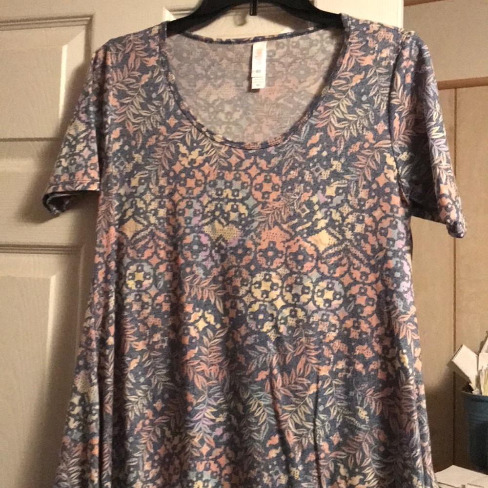 Lularoe XXS Perfect T